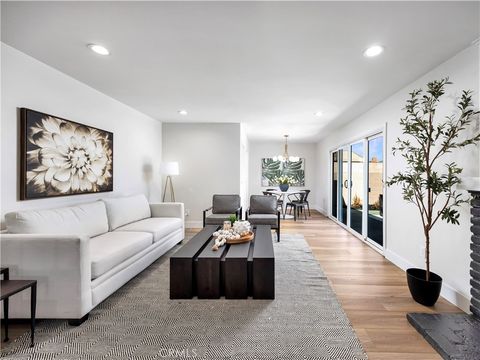 Photo of 12592 Palomar St, Garden Grove, CA 92845 (MLS # PW26072857)
