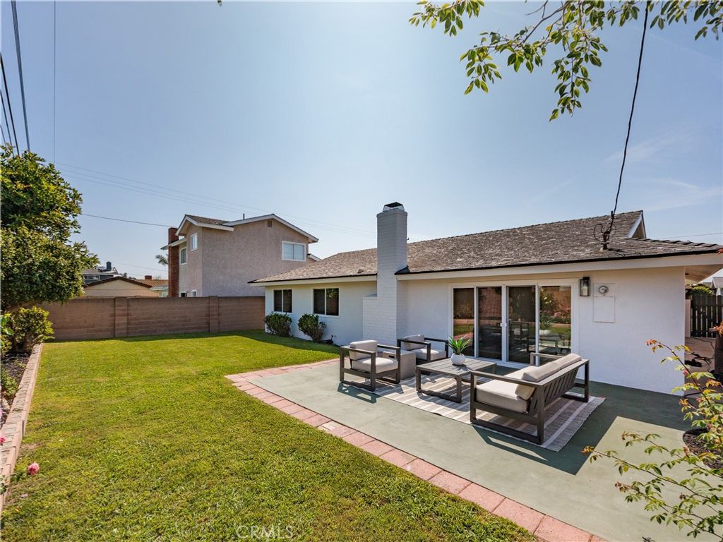 Photo of 12592 Palomar St, Garden Grove, CA 92845 (MLS # PW26072857)