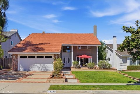 Photo of 24281 Sparrow St, Lake Forest, CA 92630 (MLS # OC26057196)