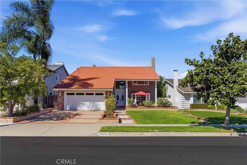 Photo of 24281 Sparrow St, Lake Forest, CA 92630 (MLS # OC26057196)