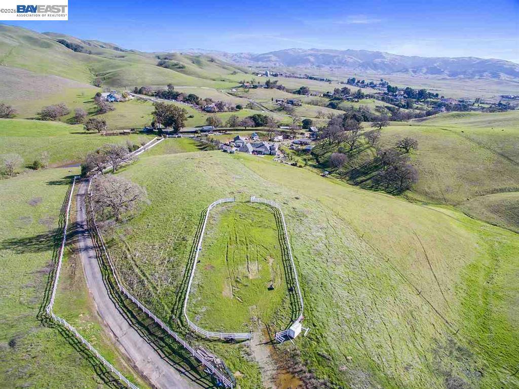 3329 Little Valley Rd