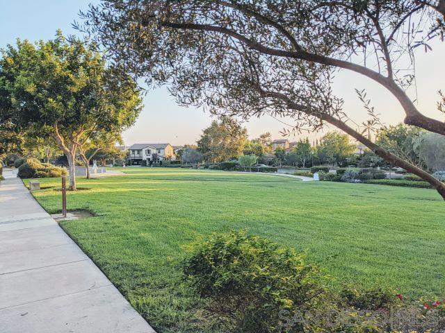 Rancho Bernardo - Residential