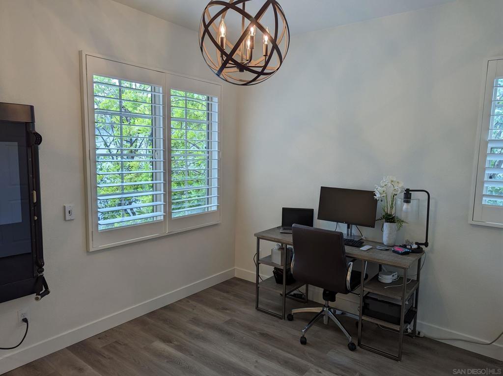 Rancho Bernardo - Residential