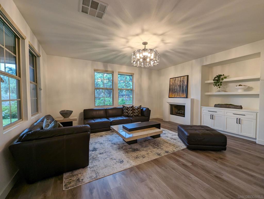 Rancho Bernardo - Residential