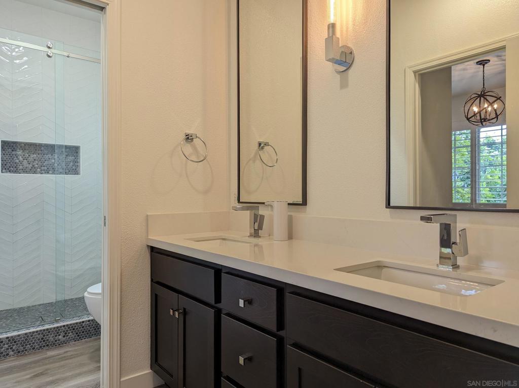 Rancho Bernardo - Residential