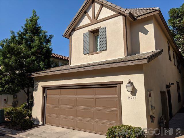 Rancho Bernardo - Residential