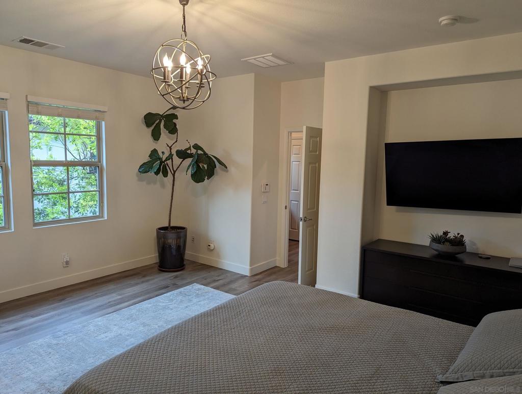 Rancho Bernardo - Residential