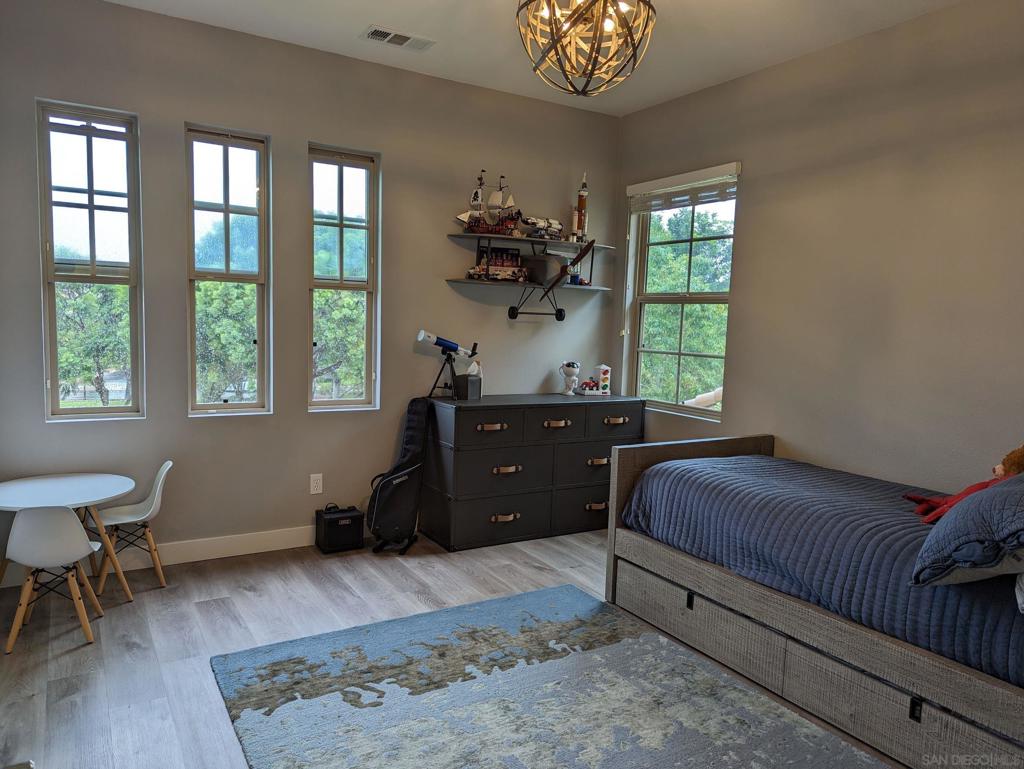 Rancho Bernardo - Residential