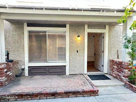 Photo of 560 Spring Road #82, Moorpark, CA 93021 (MLS # 226002362)