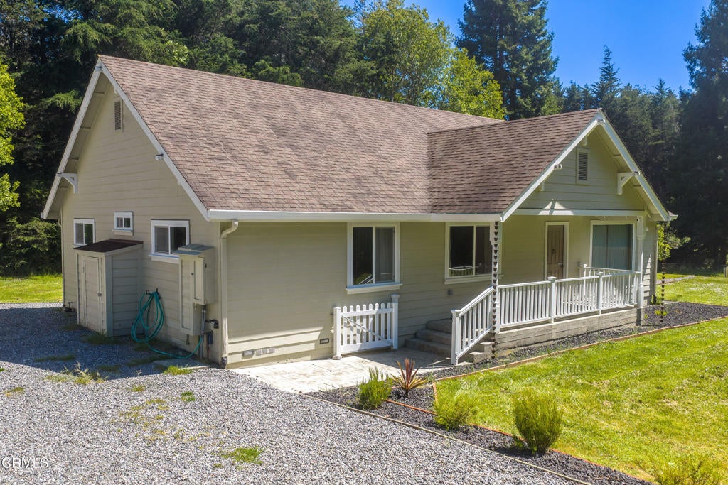 31195 Brush Creek Road