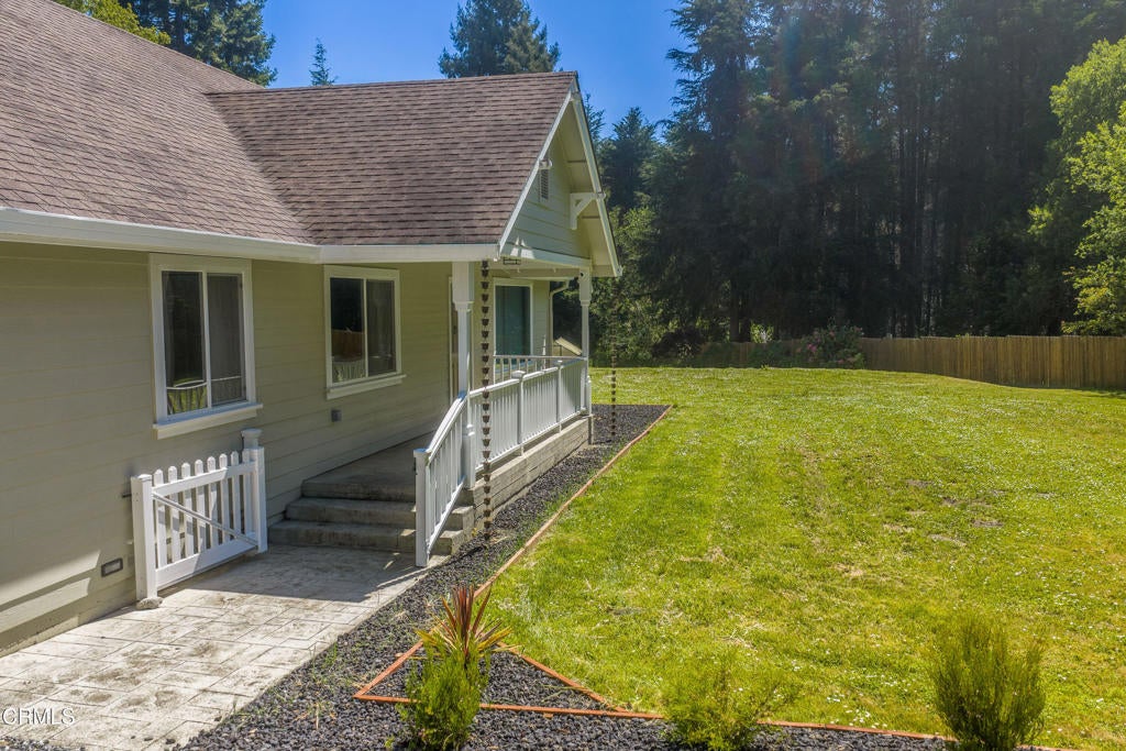 31195 Brush Creek Road