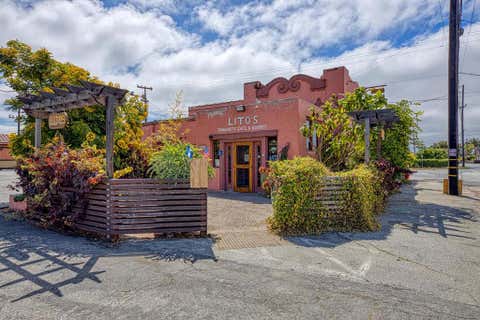 Photo of 2904 Freedom Boulevard, Corralitos, CA 95076 (MLS # ML82053332)