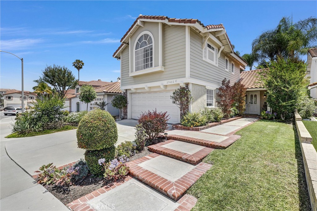 27622 Lodestone Trail Dr