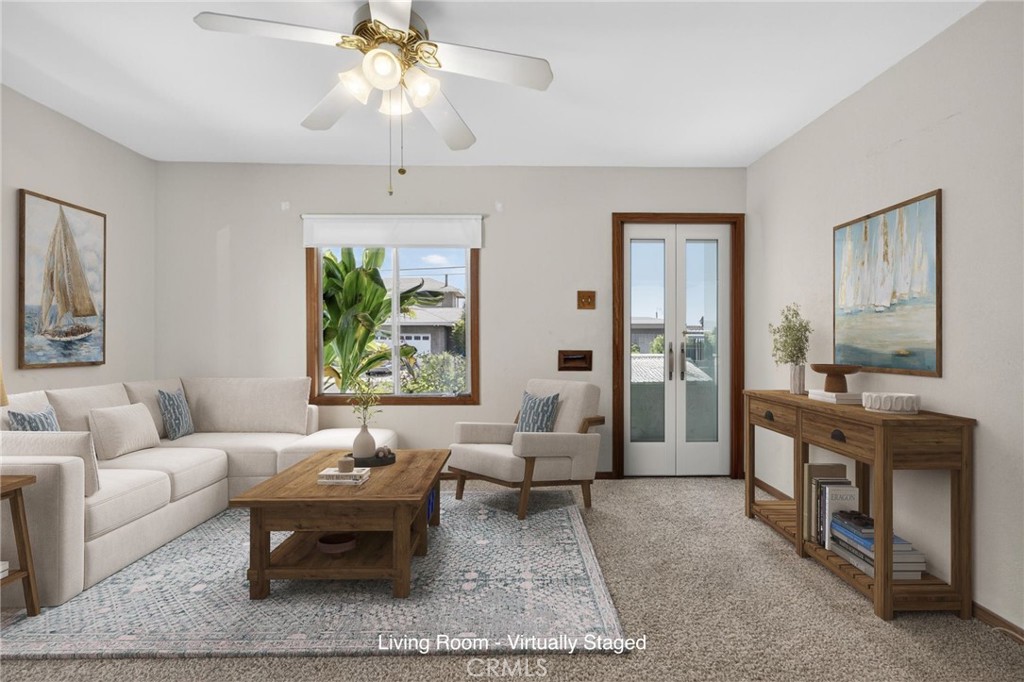 2691 S Cabrillo