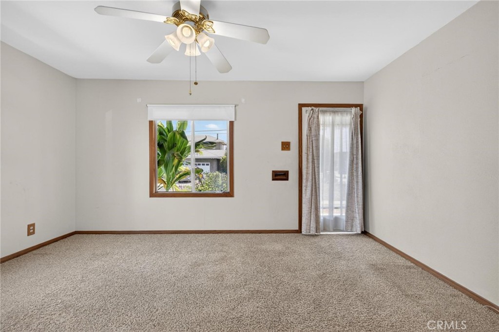 2691 S Cabrillo
