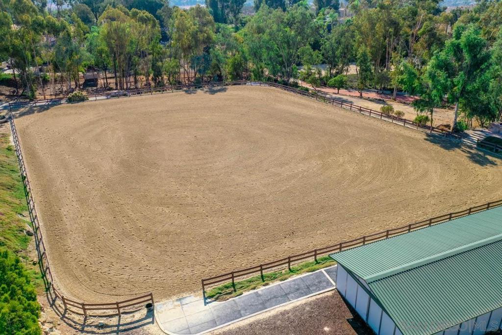 San Diego - Residential