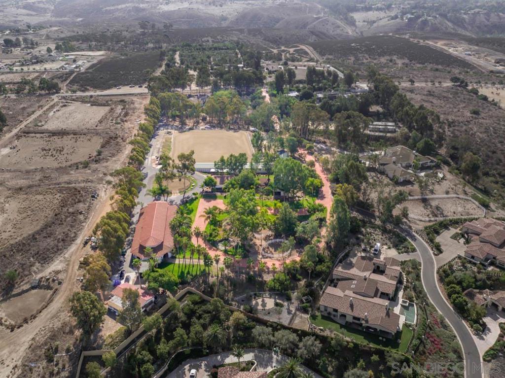 San Diego - Residential