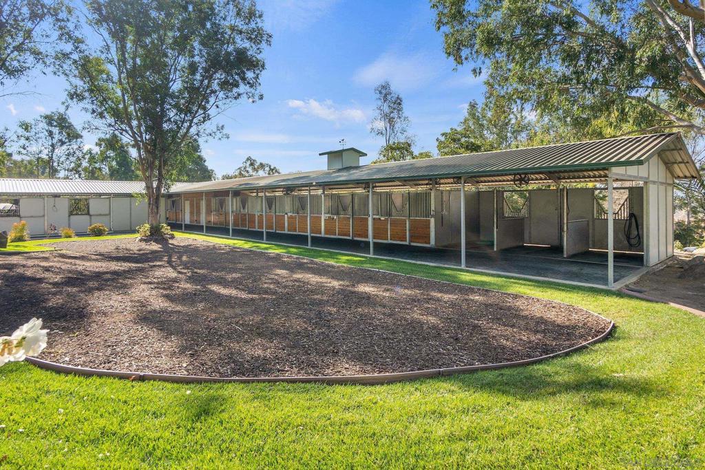 San Diego - Residential