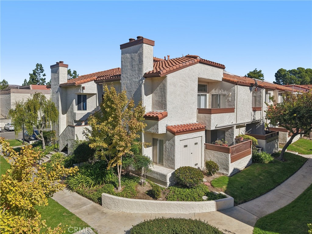 Sinaloa Villas ATT (232) - Residential