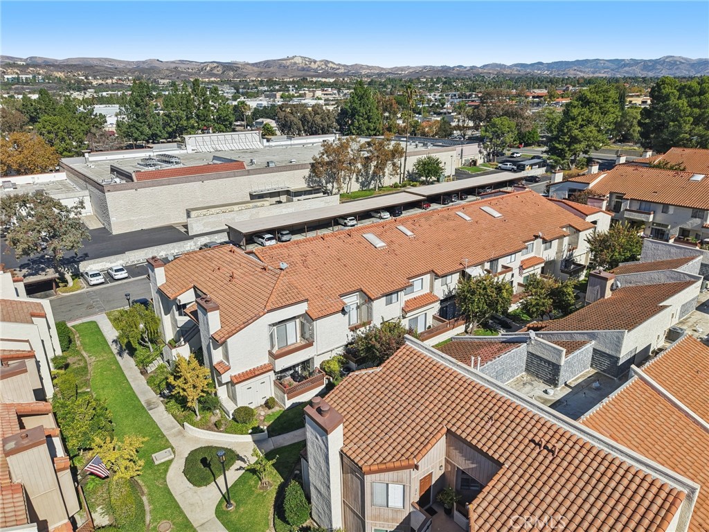 Sinaloa Villas ATT (232) - Residential