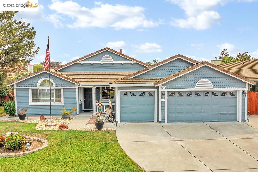 OAKLEY - Residential