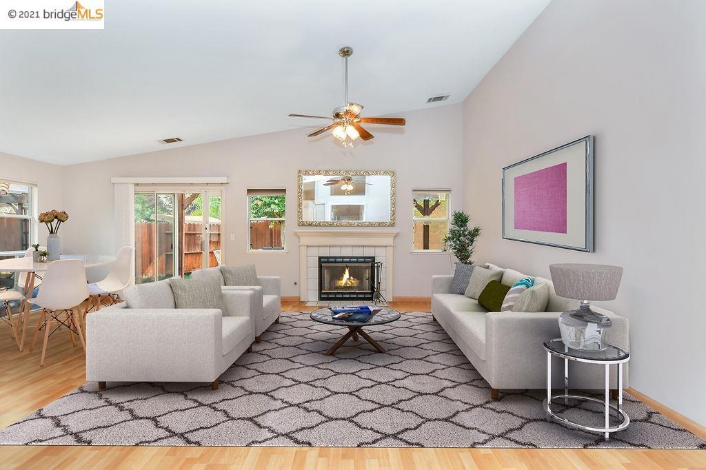 OAKLEY - Residential