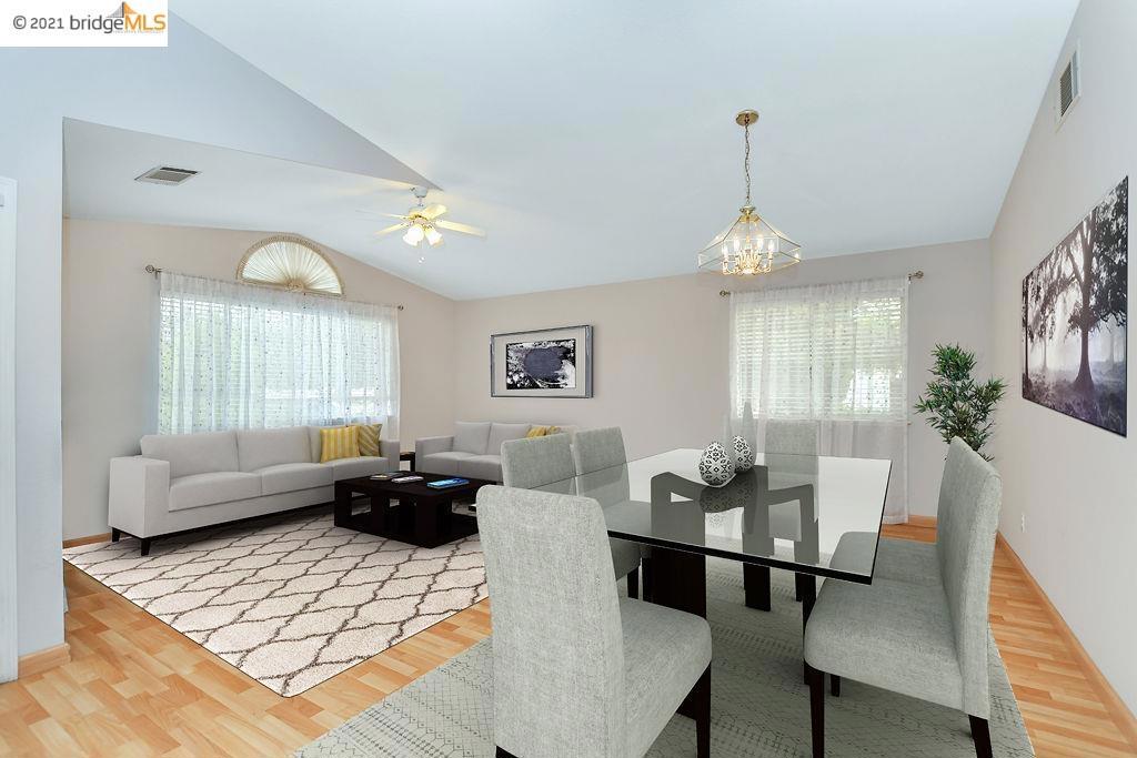 OAKLEY - Residential