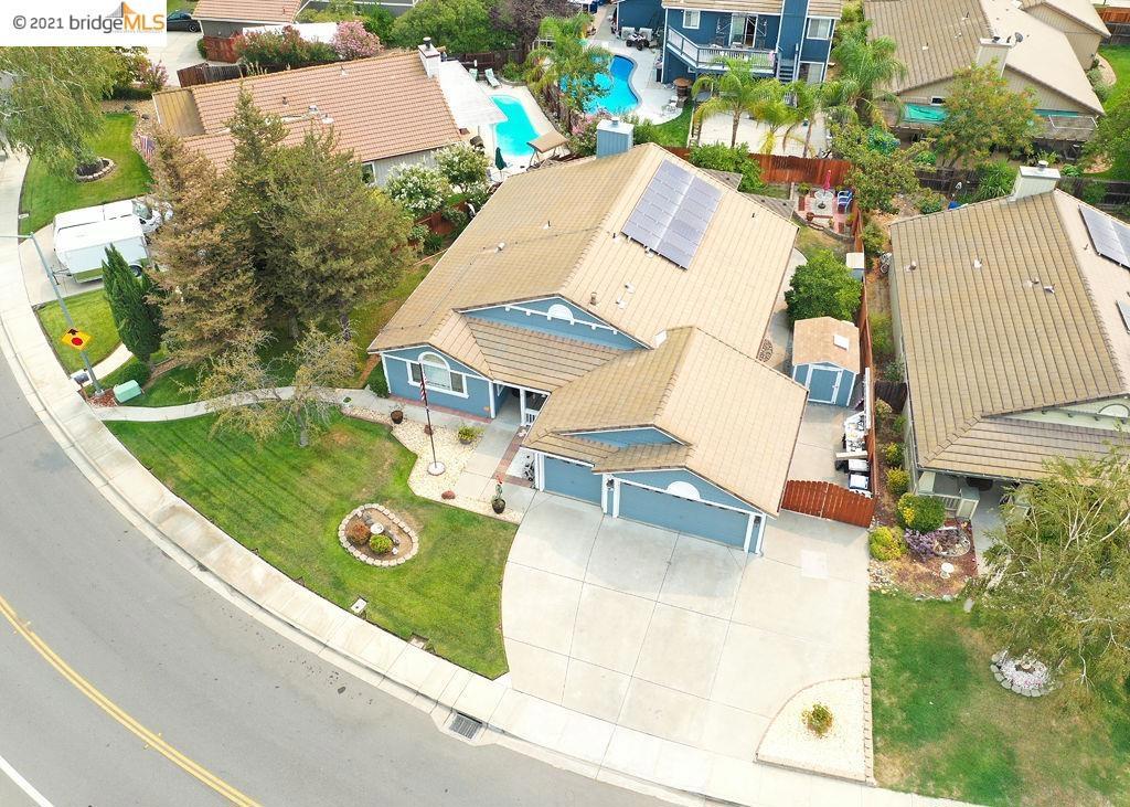 OAKLEY - Residential