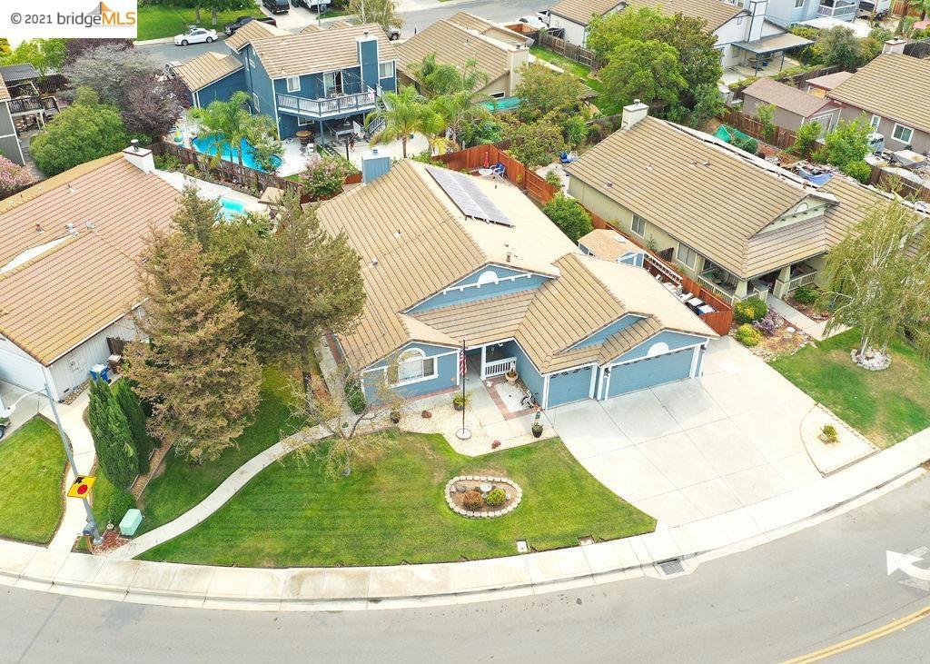 OAKLEY - Residential