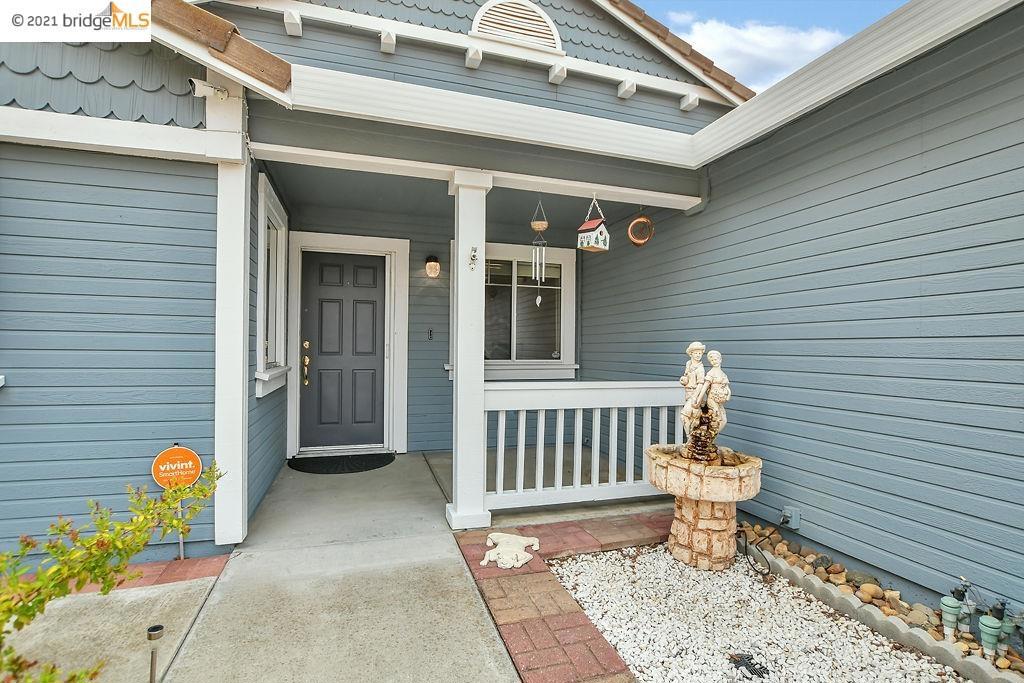 OAKLEY - Residential