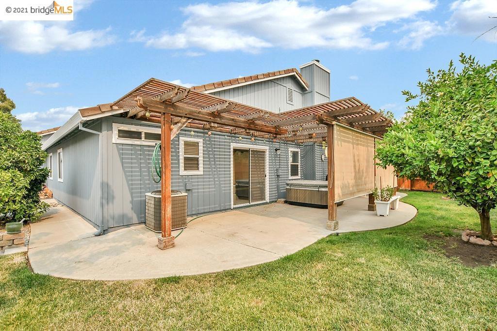 OAKLEY - Residential