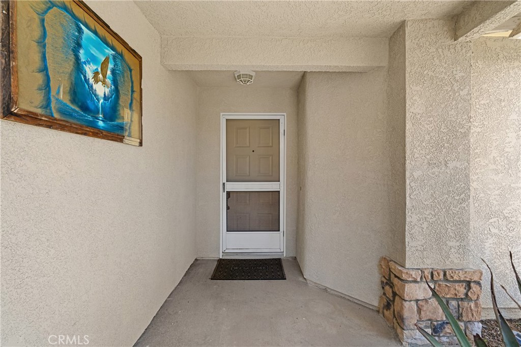 Serrano Del Vista - Residential