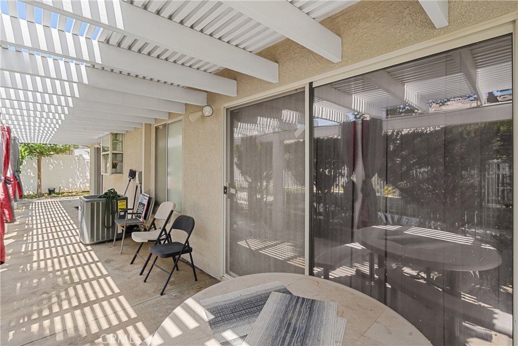 Serrano Del Vista - Residential