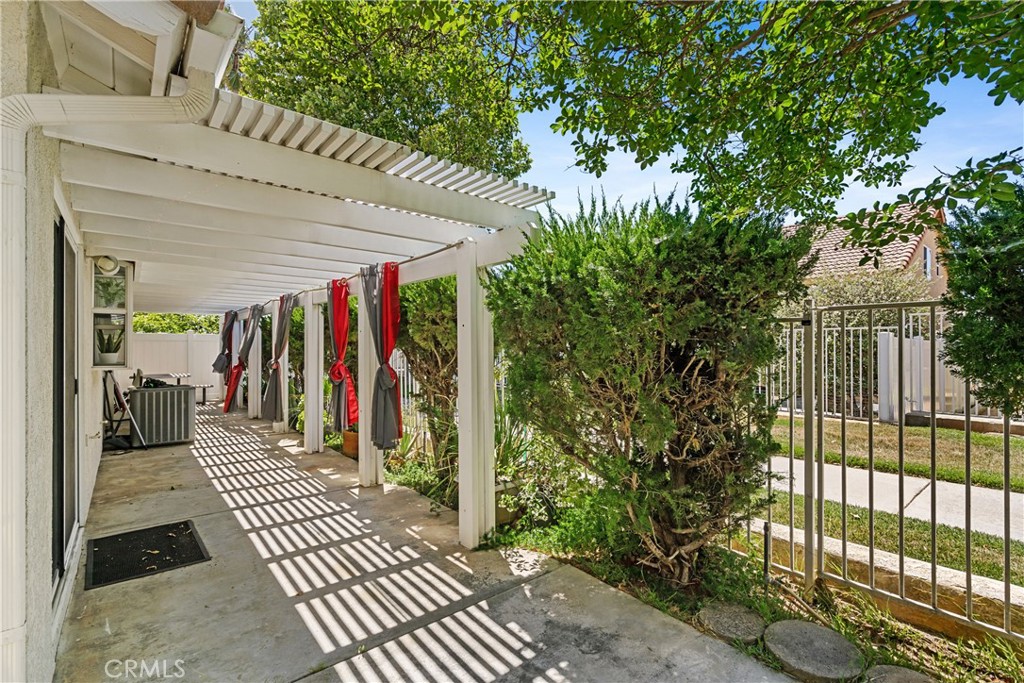Serrano Del Vista - Residential