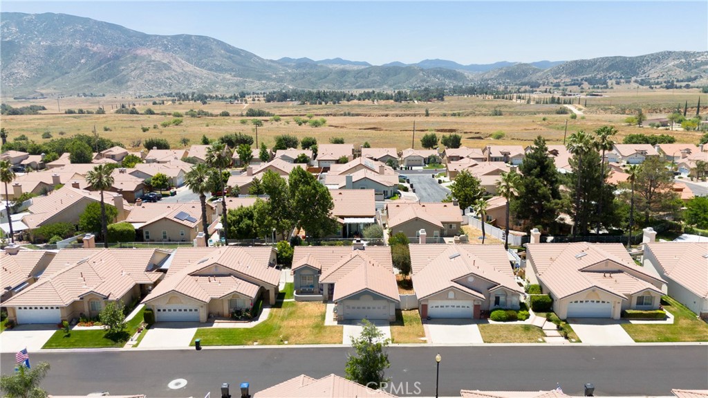 Serrano Del Vista - Residential