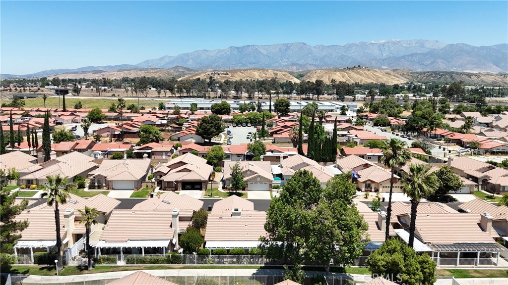 Serrano Del Vista - Residential