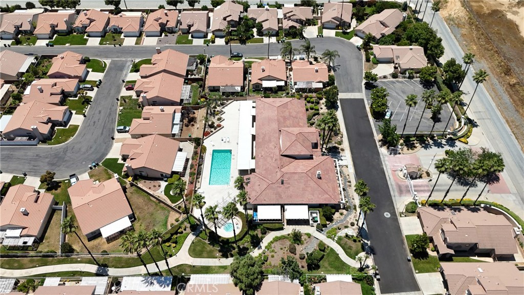 Serrano Del Vista - Residential