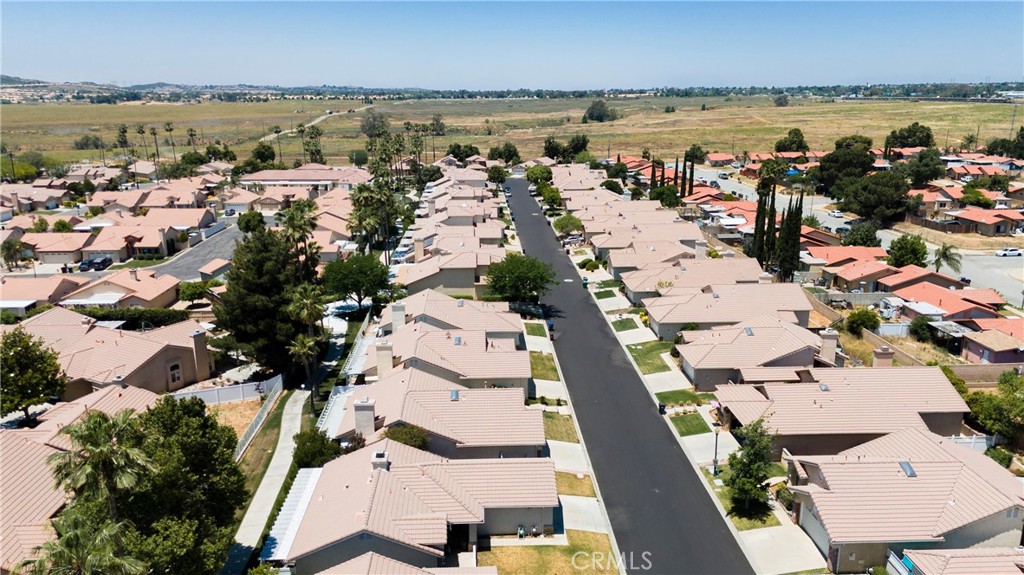 Serrano Del Vista - Residential