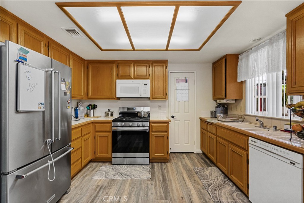 Serrano Del Vista - Residential