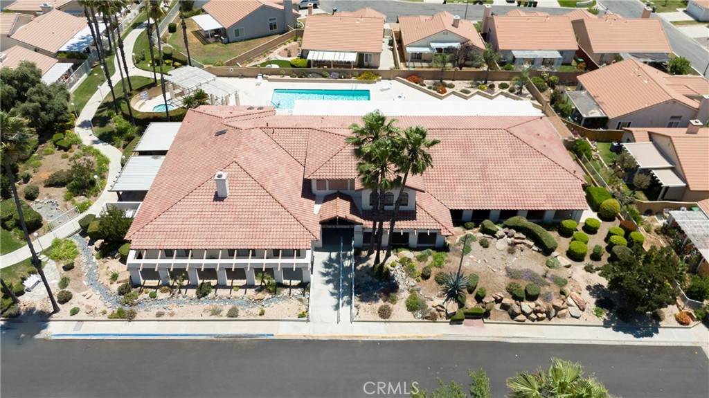 Serrano Del Vista - Residential