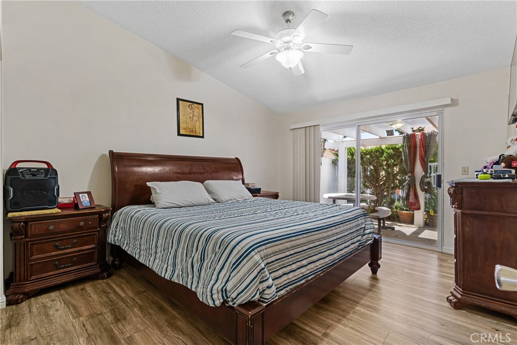 Serrano Del Vista - Residential