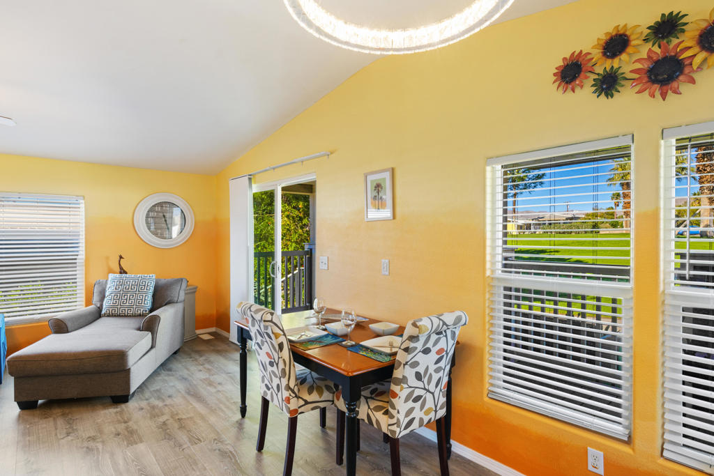 Hidden Springs - Manufactured In Park