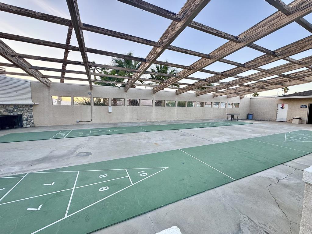 Hidden Springs - Manufactured In Park