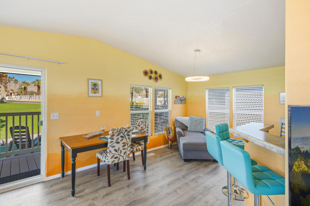 Hidden Springs - Manufactured In Park