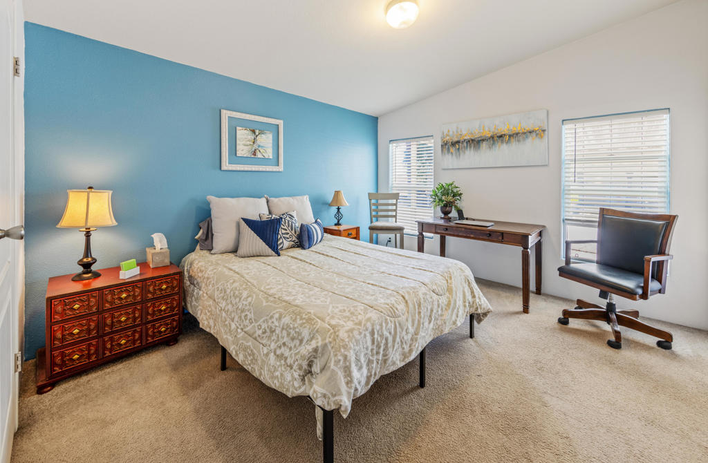 Hidden Springs - Manufactured In Park