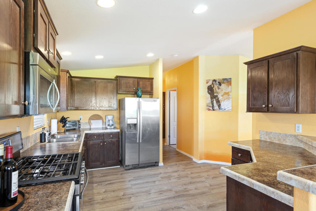 Hidden Springs - Manufactured In Park