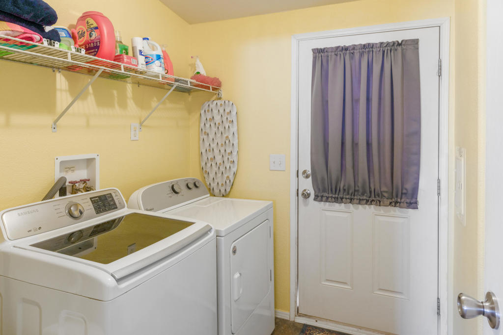 Hidden Springs - Manufactured In Park