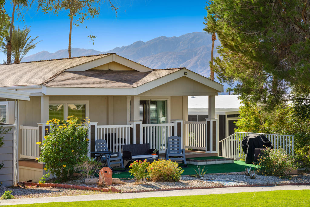 15500 Bubbling Wells Road 243