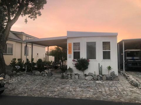 Photo of 74711 Dillon Rd Spc 1013 Rd, Desert Hot Springs, CA 92241 (MLS # 219143274DA)