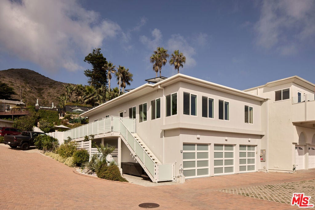 11770 Pacific Coast Highway U